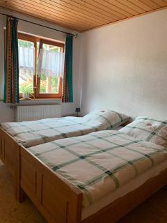 Ferienwohnung Kleines Wiesental - 5
