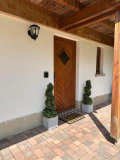 Ferienwohnung Kleines Wiesental - 0