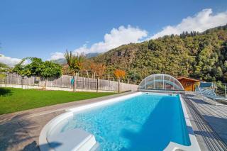 Chalet Resort Innerluferhof - 9