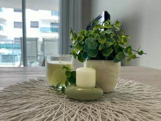 Paraiso Duna 2 Beach Views - 4