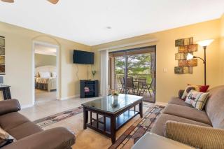 Evergreen Haven - Golf Attractions Amenities - 8