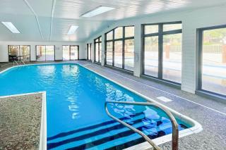 Evergreen Haven - Golf Attractions Amenities - 7