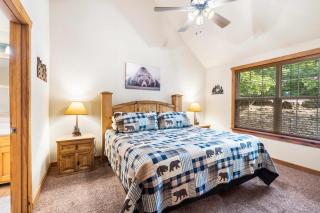 Baldknobber Ridge Escape - West Branson Cabin - 5