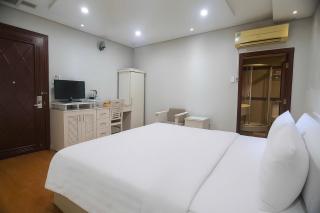 Van Ha Boutique Hotel Etown - Nhà Ga T3 - 7