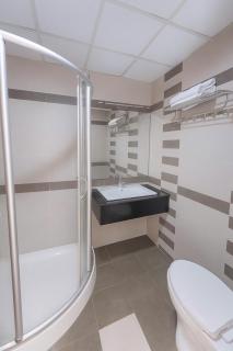 Van Ha Boutique Hotel Etown - Nhà Ga T3 - 6