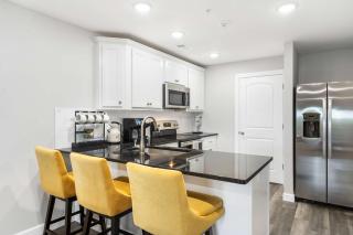 Earl Grey Escape - Chic 3 BDR - 1