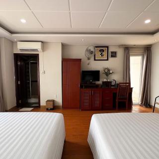 Van Ha Boutique Hotel Etown - Nhà Ga T3 - 3