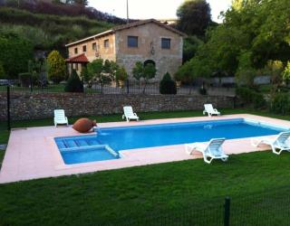 Casa Rural El Manantial - 9