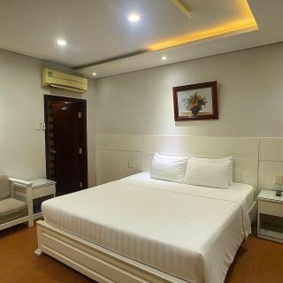 Van Ha Boutique Hotel Etown - Nhà Ga T3 - 1