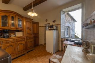 Maison de Maître du domaine des Lys - 1