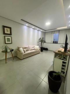 Apartamento Moderno e Aconchegante Localização Privilegiada Perto de Tudo - 7