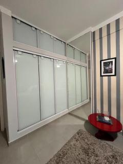 Apartamento Moderno e Aconchegante Localização Privilegiada Perto de Tudo - 5