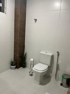 Apartamento Moderno e Aconchegante Localização Privilegiada Perto de Tudo - 3