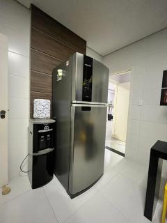 Apartamento Moderno e Aconchegante Localização Privilegiada Perto de Tudo - 2