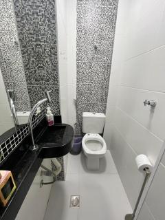 Apartamento Moderno e Aconchegante Localização Privilegiada Perto de Tudo - 1