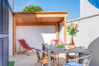 Le Petit Appartement de Saint-Denis - 9