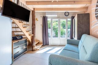 Le Petit Appartement de Saint-Denis - 7