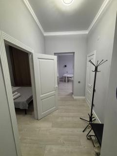 Квартира - 1