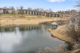 Stunning Water View - Pet Friendly Indoor Pool - 5
