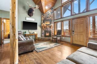 Royal Moose Lodge - A Grand Adventure for 20 - 6