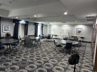 Holiday Inn Express & Suites Bonham by IHG - 3