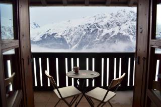 Granges 31 - Duplex 6pers Pied - 9