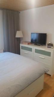 Ferienwohnung Am Wald - 7