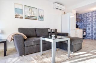 La llosa beach apartment -1er Linea - 8