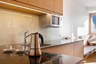 Villa Solinda App Vivaldi - 2