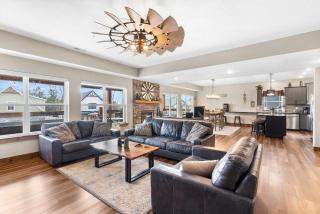 The Rock at Branson Cove - 5 BDR on Table Rock - 9