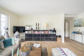 Luxuszimmer für hohe Ansprüche - 8