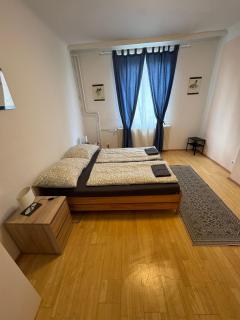 Cozy 1BR Apartment near Park - 0