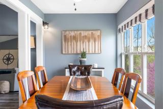 Eagle's Nest at The Club- Chic 2BR Golf View Condo - 8