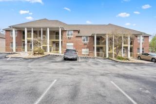 Eagle's Nest at The Club- Chic 2BR Golf View Condo - 5