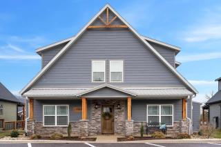 The Rock at Branson Cove - 5 BDR on Table Rock - 1