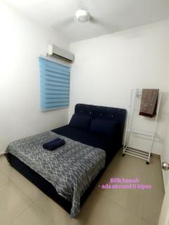 Zara Homestay Ipoh Tambun 1 Bedroom with Private Pool - 7