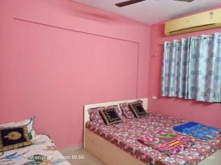 Private Room At Pushpanjali Residency Phase 2 Bungalow no A1 Owale Ghodbunder Road Thane West - 7