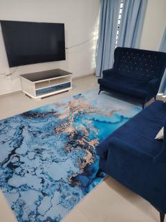 Zara Homestay Ipoh Tambun 1 Bedroom with Private Pool - 9