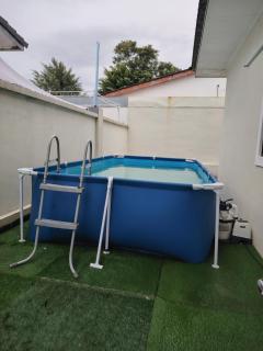 Zara Homestay Ipoh Tambun 1 Bedroom with Private Pool - 8