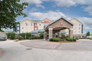 Hilton Garden Inn New Braunfels - 0