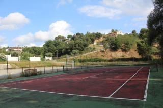 Villa Relax, 10 pax piscina, barbacoa privada, 15km lloret de mar - 1