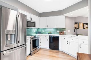 River Rock Retreat - 2