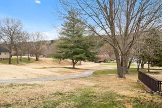 River Rock Retreat - 1