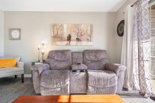 Windsor Cottage - Fall Creek Beauty by Table Rock - 8