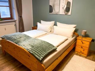 Ferienwohnung Bergliebe - 8