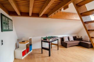 Haus am Rand des Harz - 9