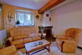 113 Val d'Azun - Gîte 6 voyageurs - Arrens-Marsous - 9