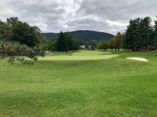 The best of the greenbrier - White Sulphur Springs - 1