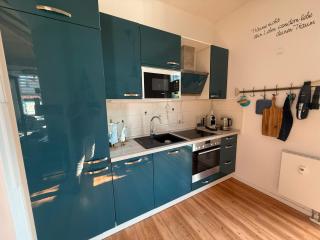 Küstenloft-Leuchturm - 7