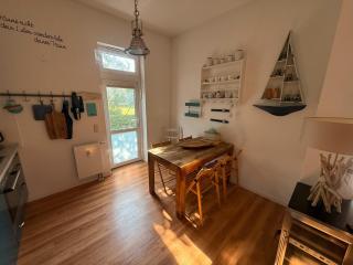 Küstenloft-Leuchturm - 5